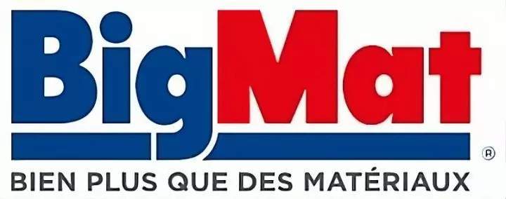 Logo BigMat