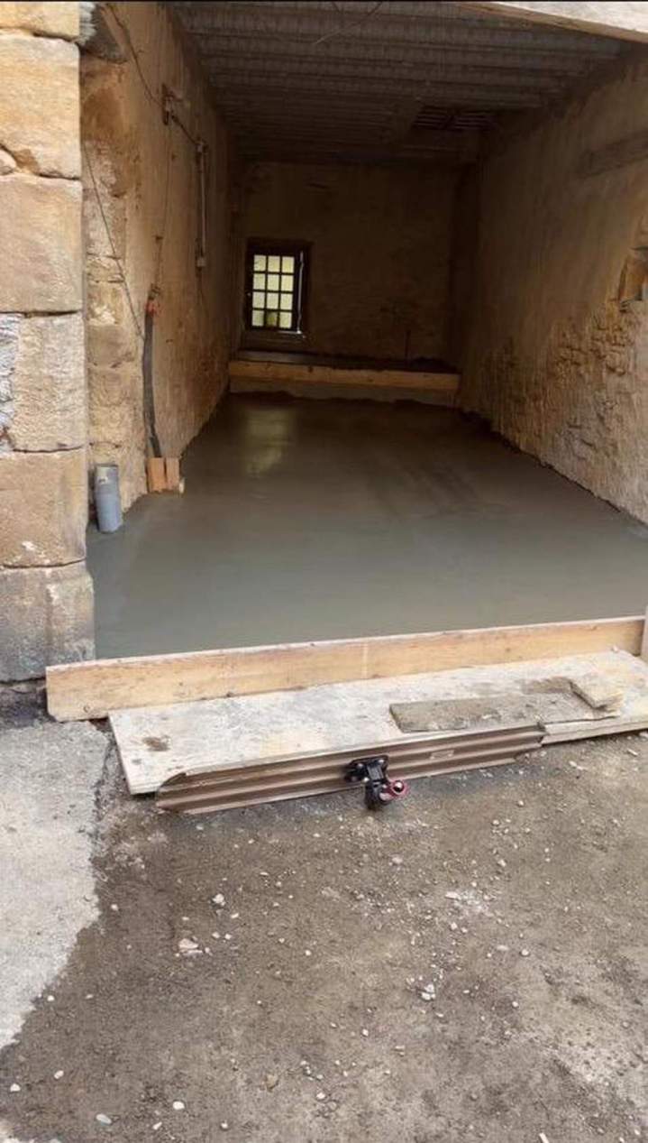 Maçonnerie Vic-le-Comte