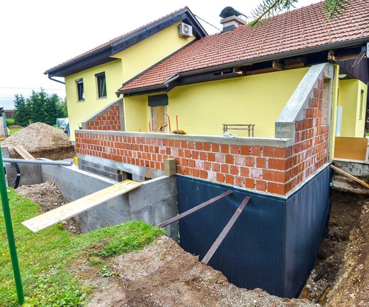 Spécialiste rénovation de maison Vic-le-Comte