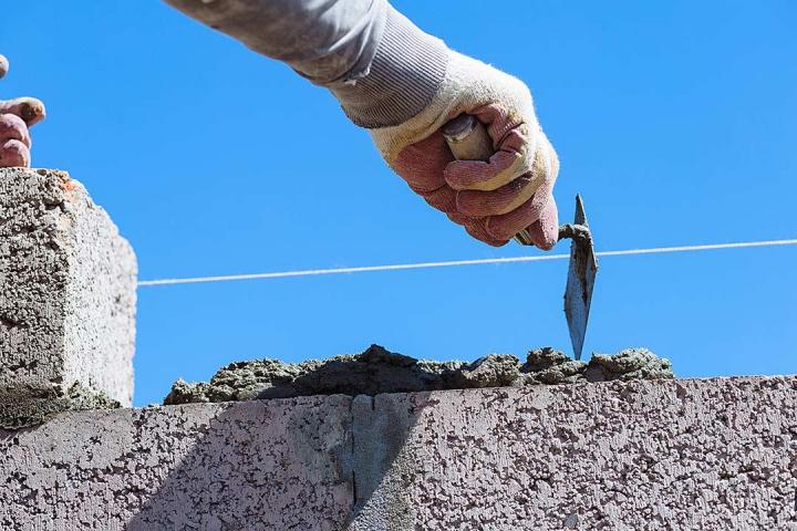 Construction de maison Vic-le-Comte